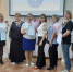 Финал муниципального профессионально-педагогического конкурса «Воспитатель года — 2025» - Управление образования