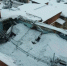 Внимание! Снег на крыше! - Артемовский городской округ